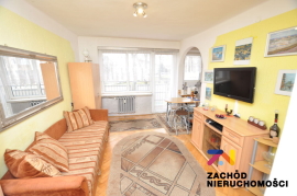 Do wynajęcia kawalerka Os. Łużyckie